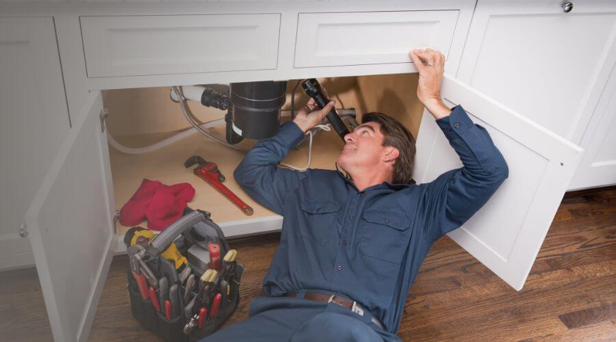 Professional expert plumbing services in Oley, PA